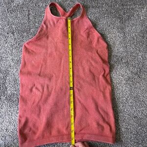 FP Movement Women’s Exercise Workout Shirt Tank Top Sleveless